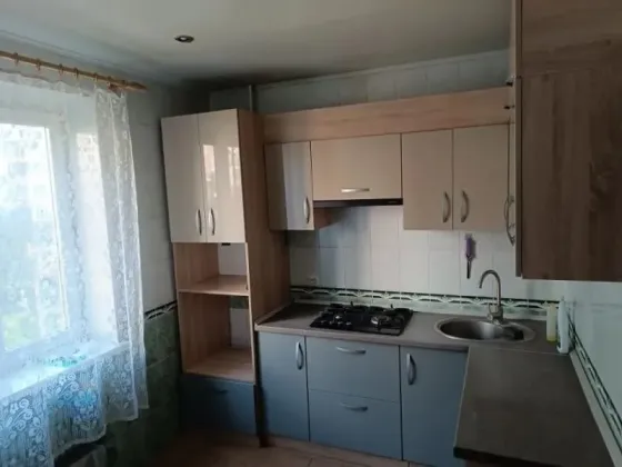 4х ком. квартира , микр-н Широкий Донецк