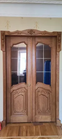 Продам межкомнатные двери Донецк
