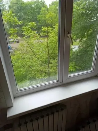 2х ком. квартира,ориентир- шк. 20 Донецк
