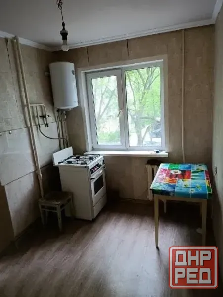 2х ком. квартира,ориентир- шк. 20 Донецк - изображение 3