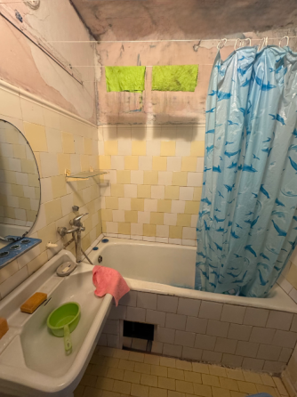Продам 2-х комнатную квартиру в центре Макеевки Макеевка
