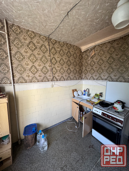 Продам 2-х комнатную квартиру в центре Макеевки Макеевка - изображение 8