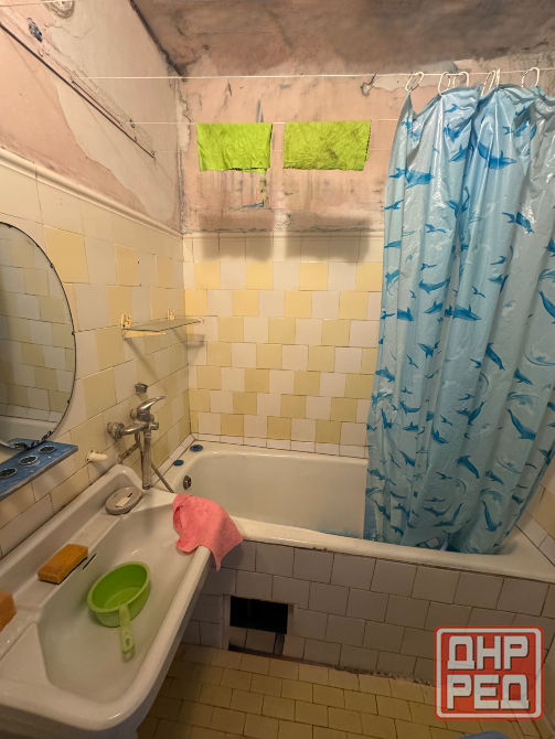 Продам 2-х комнатную квартиру в центре Макеевки Макеевка - изображение 5