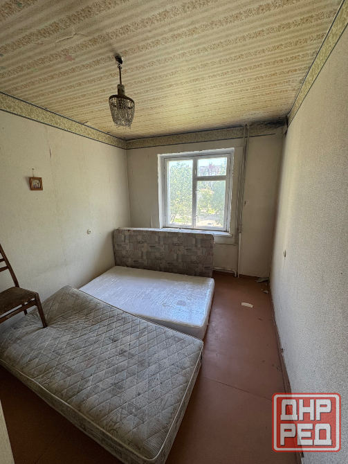 Продам 2-х комнатную квартиру в центре Макеевки Макеевка - изображение 3