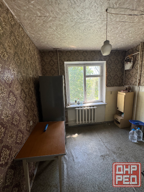 Продам 2-х комнатную квартиру в центре Макеевки Макеевка - изображение 7