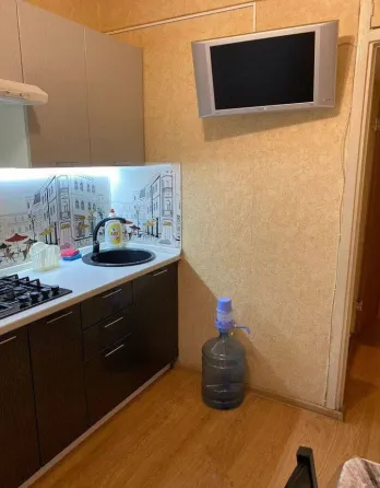 Сдается однокомнатная квартира в Ленинском районе Донецк