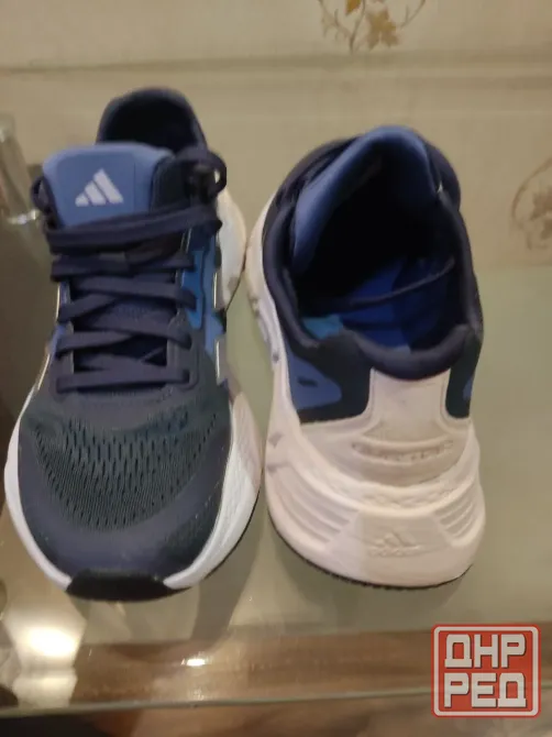 Кроссовки Adidas оригинал Донецк - изображение 3