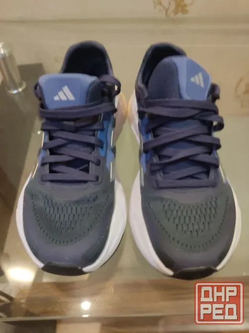 Кроссовки Adidas оригинал Донецк - изображение 2