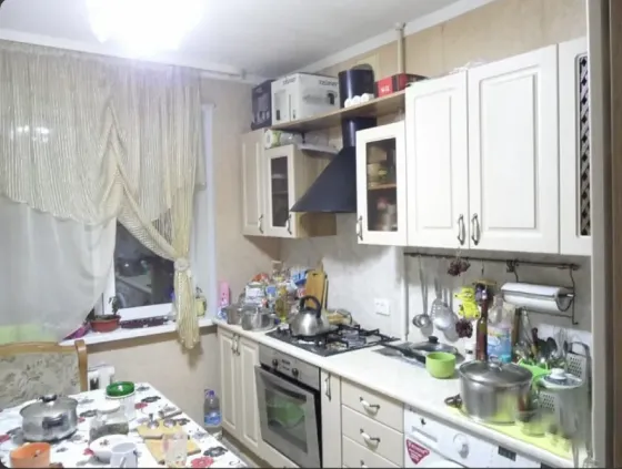 Продается 3-х комн. кв-ра г.Донецк, м-н Мирный Донецк