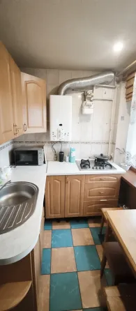 Продажа 2к.кв. Ленинский р-н, ориентир Цирк Донецк