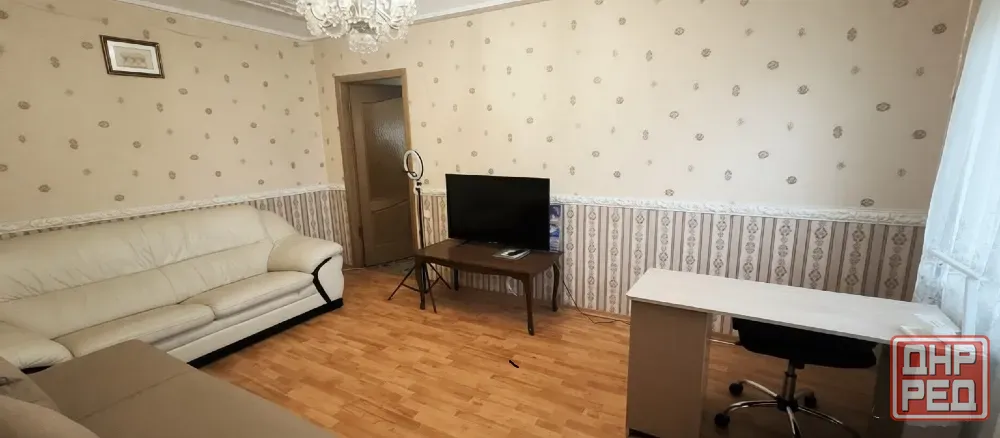 Продажа 2к.кв. Ленинский р-н, ориентир Цирк Донецк - изображение 1