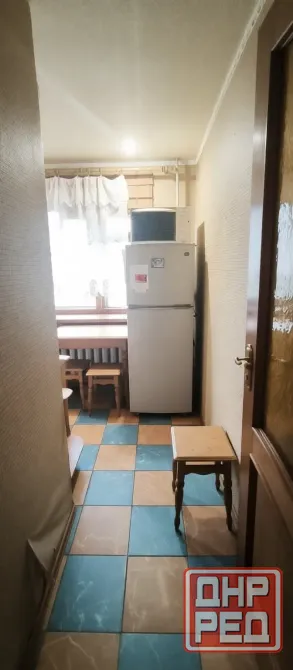 Продажа 2к.кв. Ленинский р-н, ориентир Цирк Донецк - изображение 3