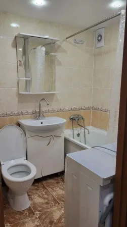 1-к квартира, Киевский р-н, ориентир Мирный Донецк
