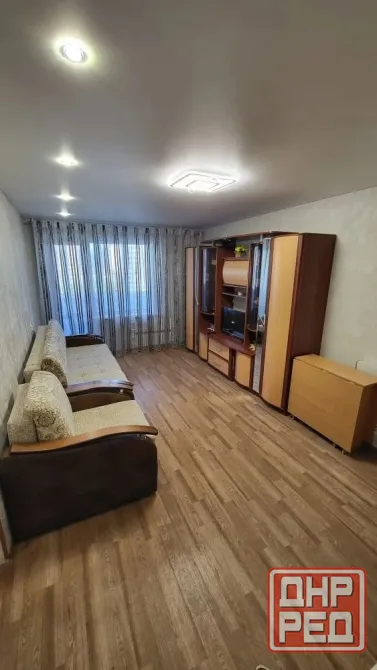 1-к квартира, Киевский р-н, ориентир Мирный Донецк - изображение 1
