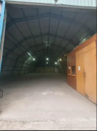 Складская база 3000 м.кв,Червоногвардейский р-н,Макеевка Макеевка