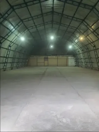 Складская база 3000 м.кв,Червоногвардейский р-н,Макеевка Макеевка