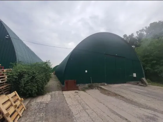 Складская база 3000 м.кв,Червоногвардейский р-н,Макеевка Макеевка