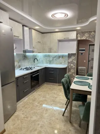 Аренда 1к квартиры в Ленинском районе Донецк