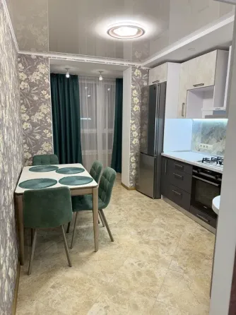 Аренда 1к квартиры в Ленинском районе Донецк