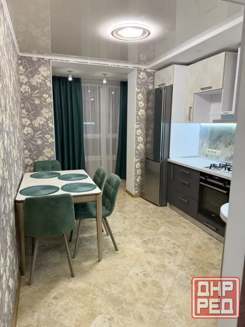 Аренда 1к квартиры в Ленинском районе Донецк - изображение 1