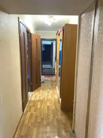 Продается 3-х комн. кв-ра г.Донецк, Боссе Донецк