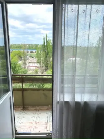 Продается 3-х комн. кв-ра г.Донецк, Боссе Донецк