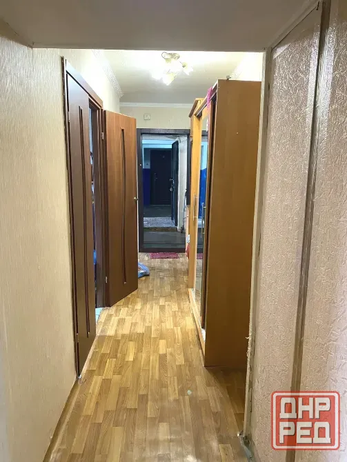 Продается 3-х комн. кв-ра г.Донецк, Боссе Донецк - изображение 6