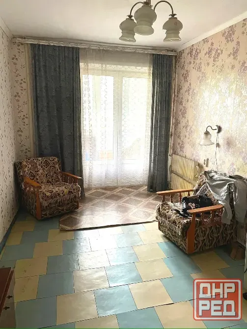 Продается 3-х комн. кв-ра г.Донецк, Боссе Донецк - изображение 8