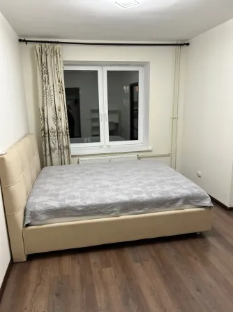 Сдам однокомнатную квартиру в Калининском районе Донецк