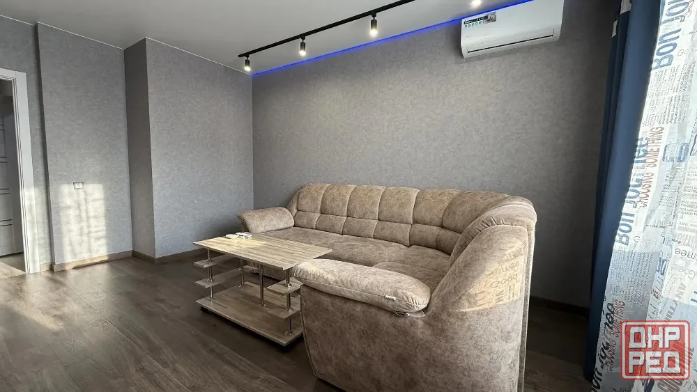 Отличный вариант 1-комн. квартиры в Калининском р-не, бульвар Шахтостроителей, 5 Донецк - изображение 2