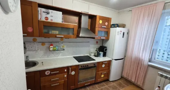 Сдаётся двухкомнатная квартира в Куйбышевском районе Донецк
