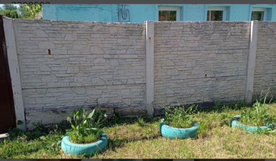 срочная продажа!!! отдельно стоящий дом по улице Катовицкой Донецк