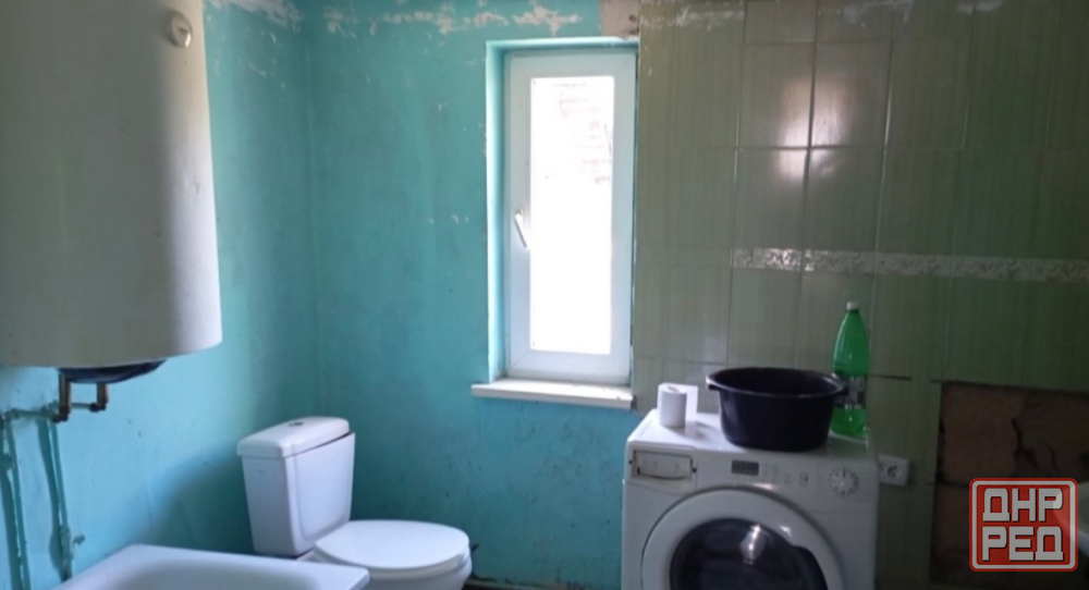 срочная продажа!!! отдельно стоящий дом по улице Катовицкой Донецк - изображение 4