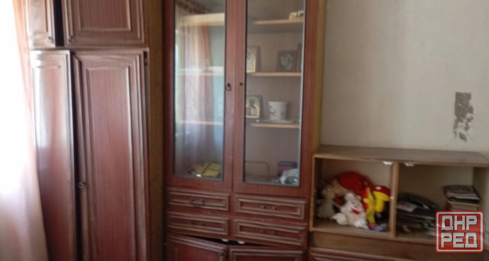 срочная продажа!!! отдельно стоящий дом по улице Катовицкой Донецк - изображение 5