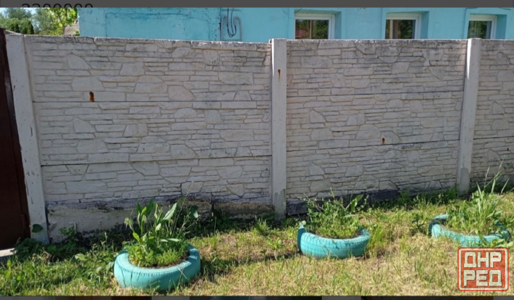 срочная продажа!!! отдельно стоящий дом по улице Катовицкой Донецк - изображение 1