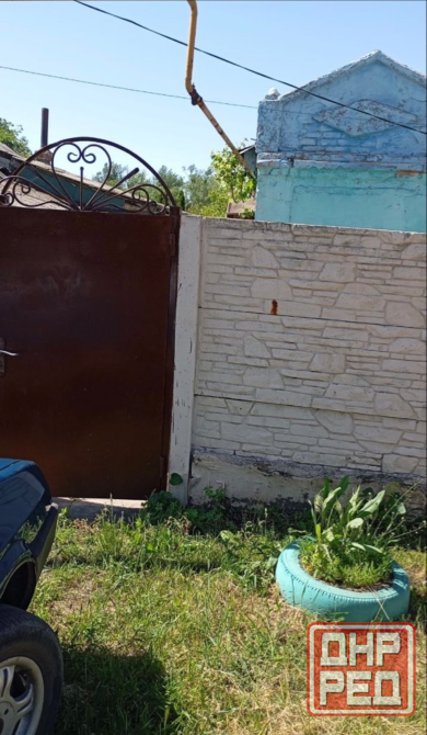 срочная продажа!!! отдельно стоящий дом по улице Катовицкой Донецк - изображение 2