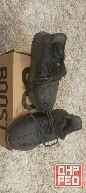 Кроссовки Adidas оригинал 38р. Донецк - изображение 1