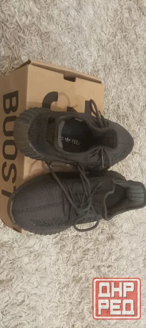 Кроссовки Adidas оригинал 38р. Донецк - изображение 2