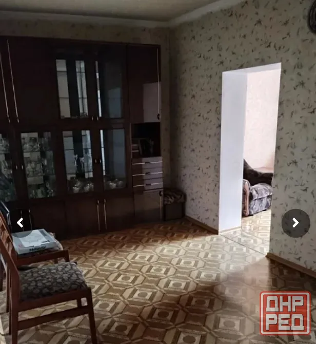продажа дома, 4 ком. 96 м2 Петровский р-н Донецк - изображение 4