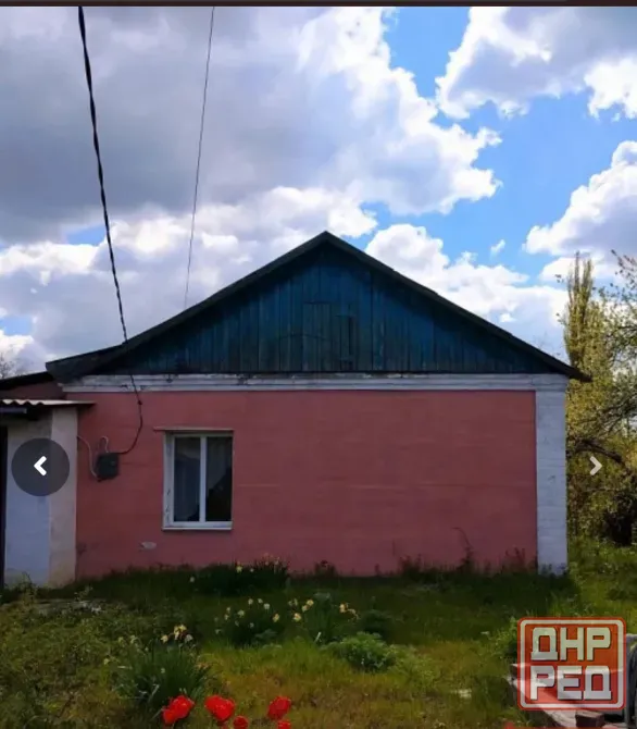 продажа дома, 4 ком. 96 м2 Петровский р-н Донецк - изображение 7