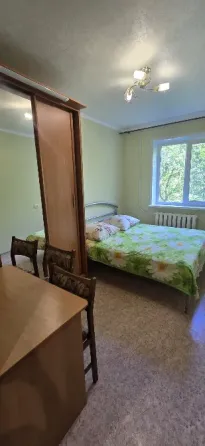 Продам 2-комн. квартиру на Зеленом. Макеевка