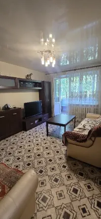 Продам 2-комн. квартиру на Зеленом. Макеевка
