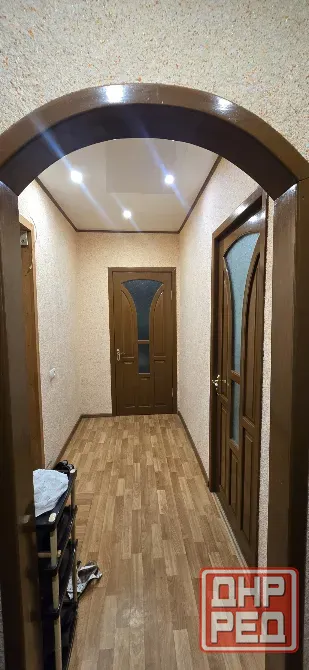 Продам 2-комн. квартиру на Зеленом. Макеевка - изображение 5