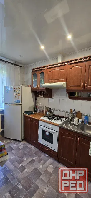 Продам 2-комн. квартиру на Зеленом. Макеевка - изображение 8