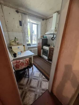 Продажа 2- комнатной квартиры в Киевском районе, Проспект Партизанский. Донецк