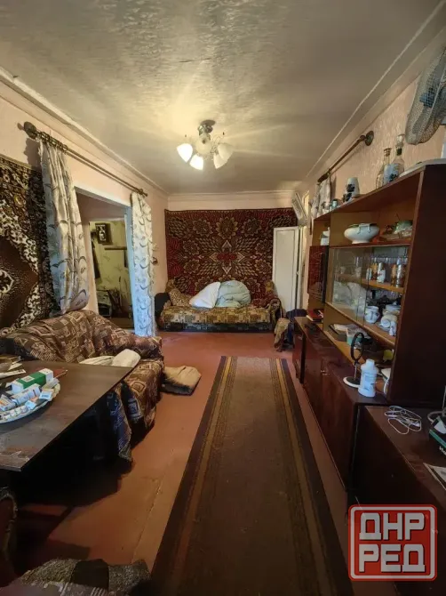 Продажа 2- комнатной квартиры в Киевском районе, Проспект Партизанский. Донецк - изображение 9