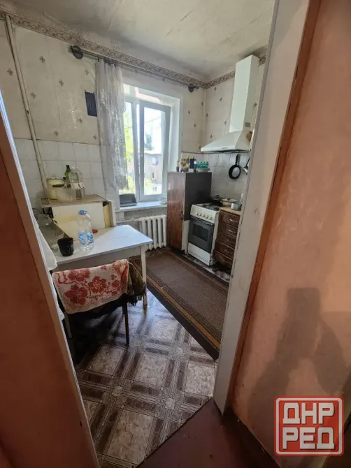 Продажа 2- комнатной квартиры в Киевском районе, Проспект Партизанский. Донецк - изображение 1