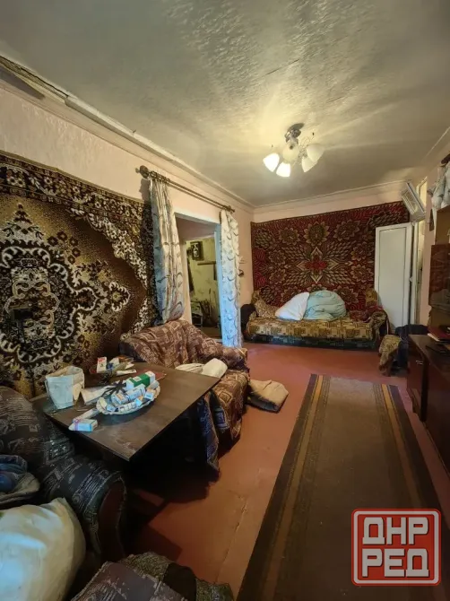 Продажа 2- комнатной квартиры в Киевском районе, Проспект Партизанский. Донецк - изображение 8