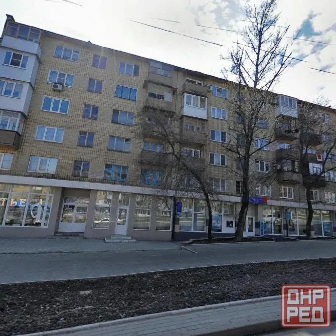 Продам 3к.кв. Рамада, б. Шевченко Донецк - изображение 1