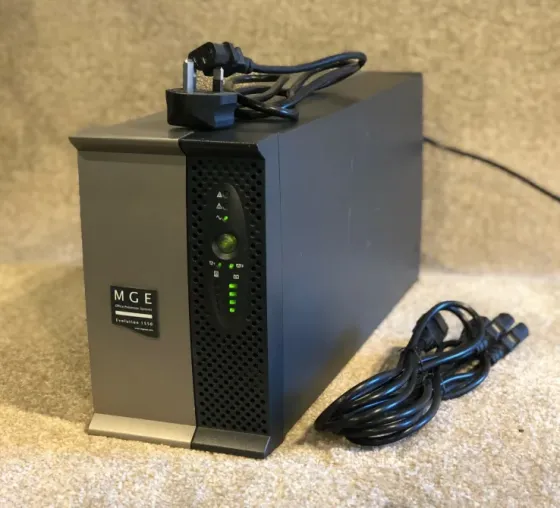 Ибп Eaton MGE Evolution 850 Донецк